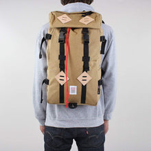 Load image into Gallery viewer, Topo Designs Klettersack Backpack
