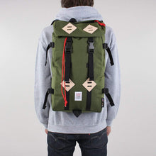 Load image into Gallery viewer, Topo Designs Klettersack Backpack
