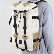 Load image into Gallery viewer, Topo Designs Klettersack Backpack

