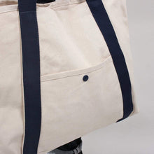 Load image into Gallery viewer, Vans X Pilgrim Surf + Supply Surf Tote Bag
